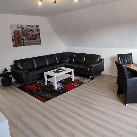 Lapurka Ll Home Nordhorn Εξωτερικό φωτογραφία