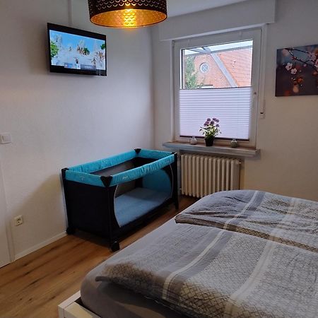 Lapurka Ll Home Nordhorn Εξωτερικό φωτογραφία