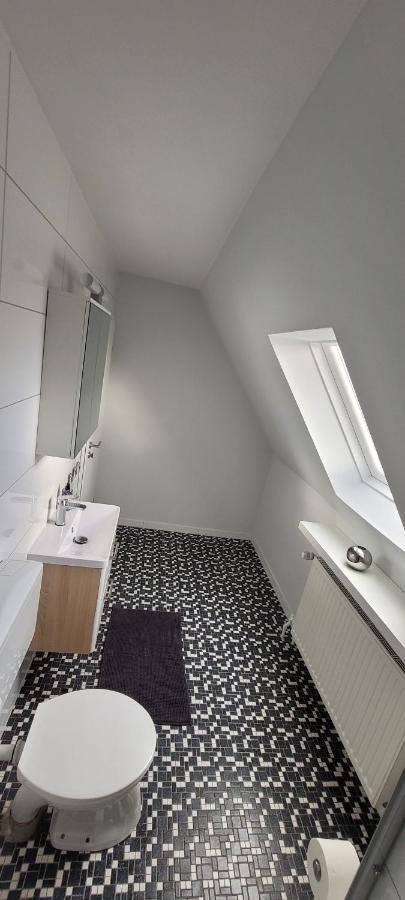 Lapurka Ll Home Nordhorn Εξωτερικό φωτογραφία