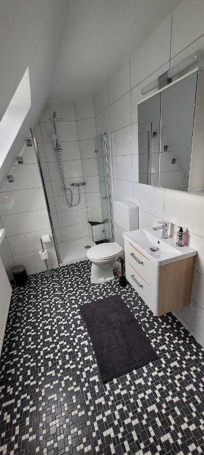 Lapurka Ll Home Nordhorn Εξωτερικό φωτογραφία