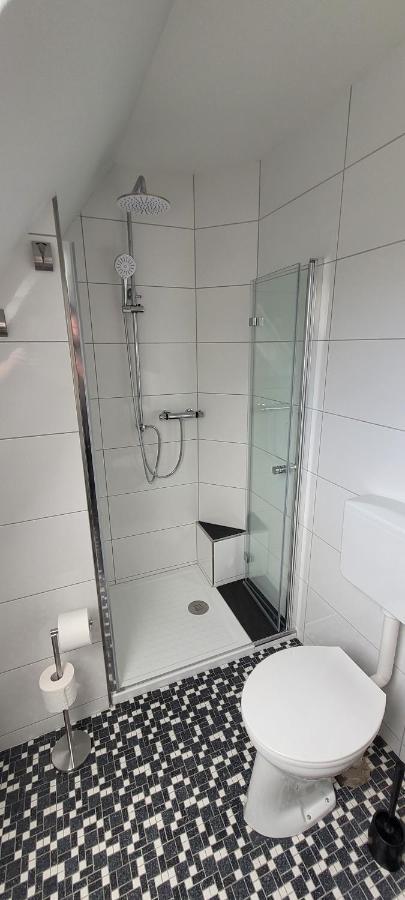 Lapurka Ll Home Nordhorn Εξωτερικό φωτογραφία