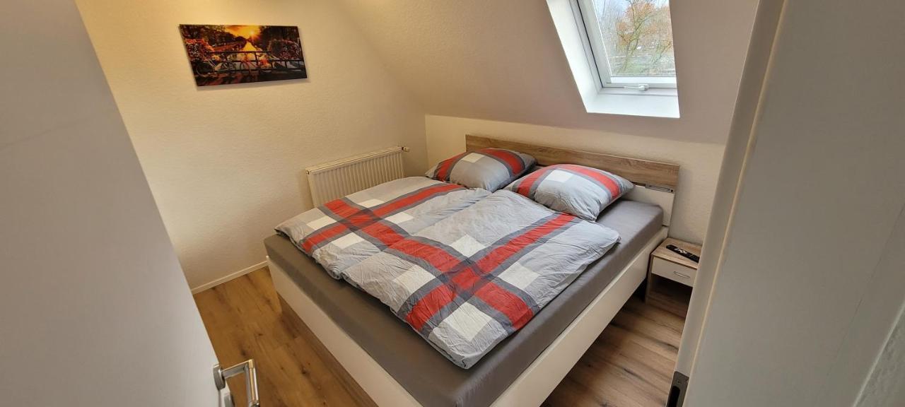 Lapurka Ll Home Nordhorn Εξωτερικό φωτογραφία