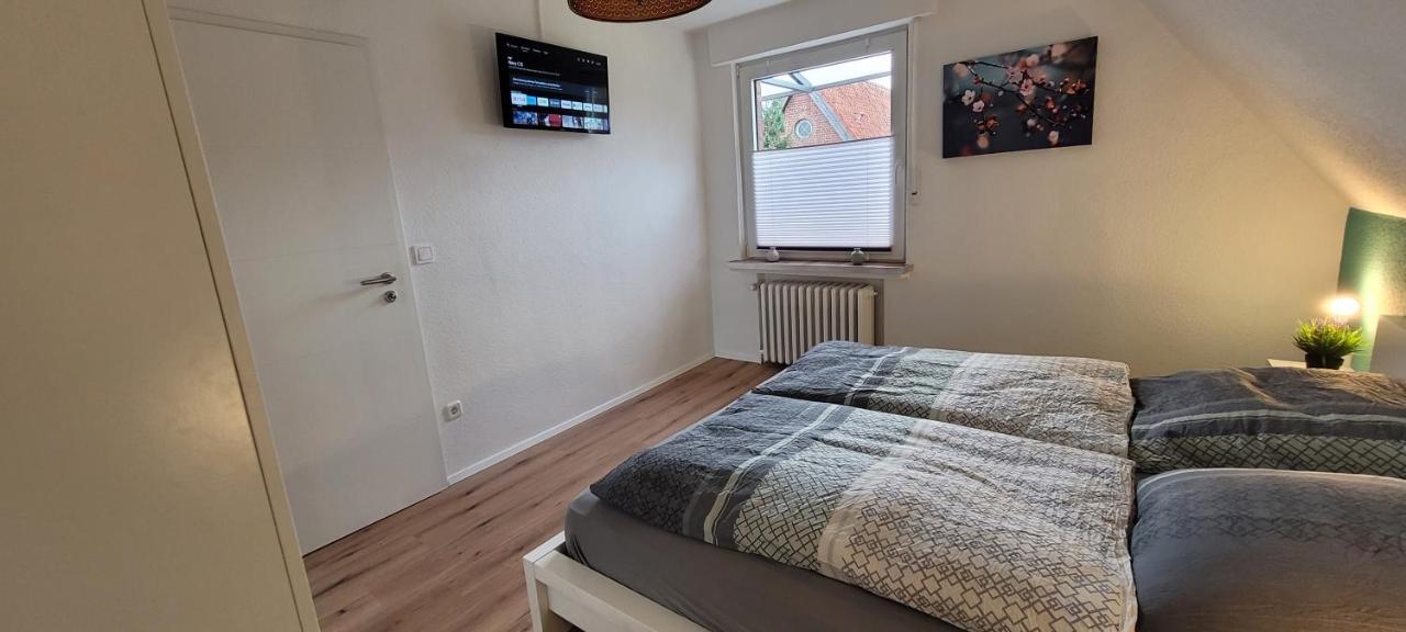 Lapurka Ll Home Nordhorn Εξωτερικό φωτογραφία