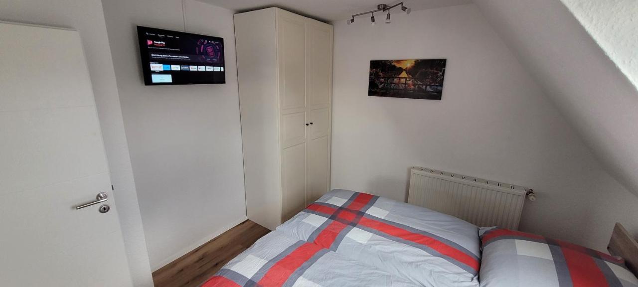 Lapurka Ll Home Nordhorn Εξωτερικό φωτογραφία