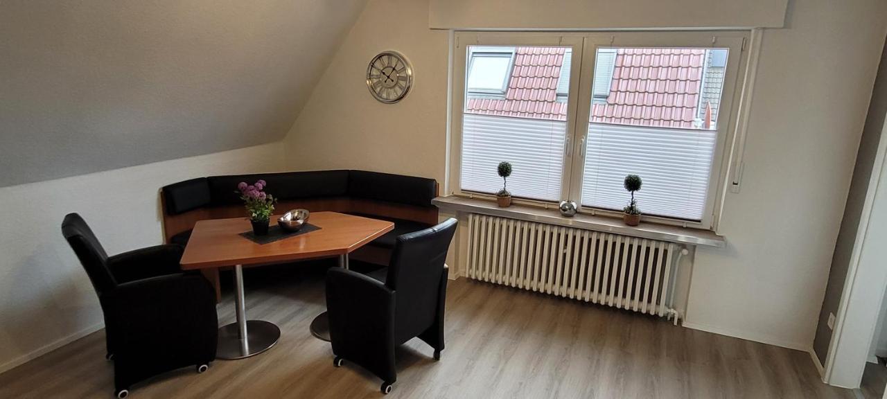 Lapurka Ll Home Nordhorn Εξωτερικό φωτογραφία