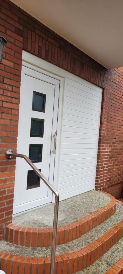 Lapurka Ll Home Nordhorn Εξωτερικό φωτογραφία