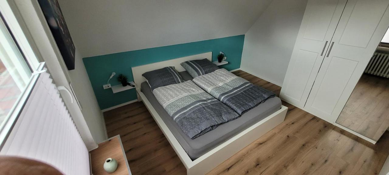 Lapurka Ll Home Nordhorn Εξωτερικό φωτογραφία