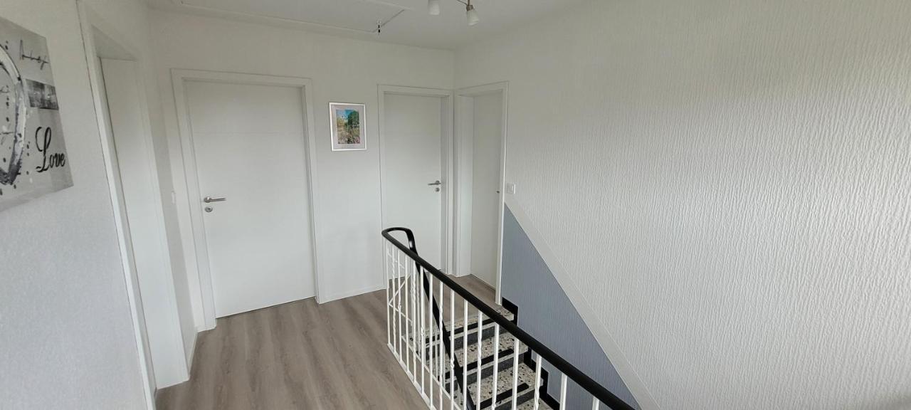 Lapurka Ll Home Nordhorn Εξωτερικό φωτογραφία