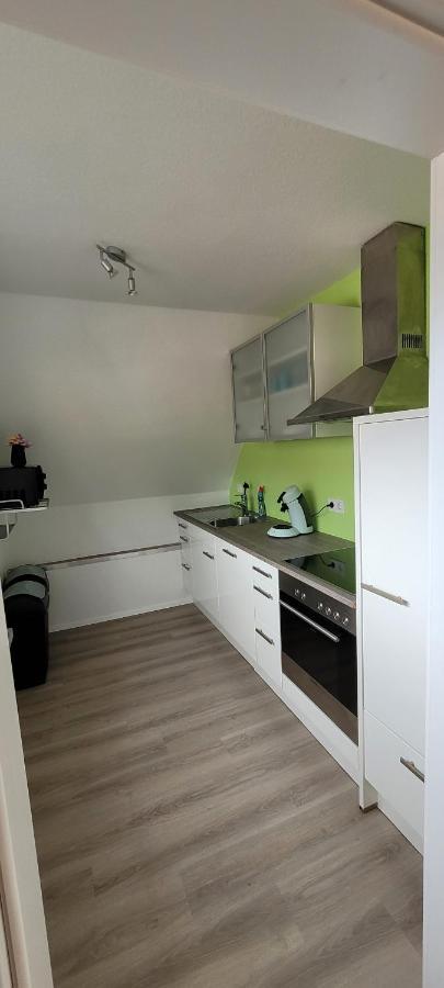 Lapurka Ll Home Nordhorn Εξωτερικό φωτογραφία