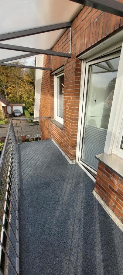 Lapurka Ll Home Nordhorn Εξωτερικό φωτογραφία