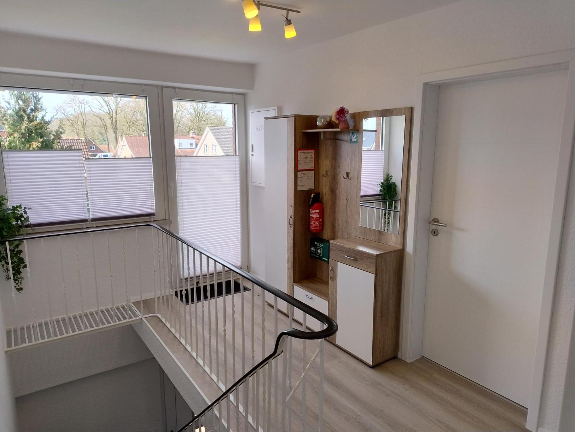 Lapurka Ll Home Nordhorn Εξωτερικό φωτογραφία
