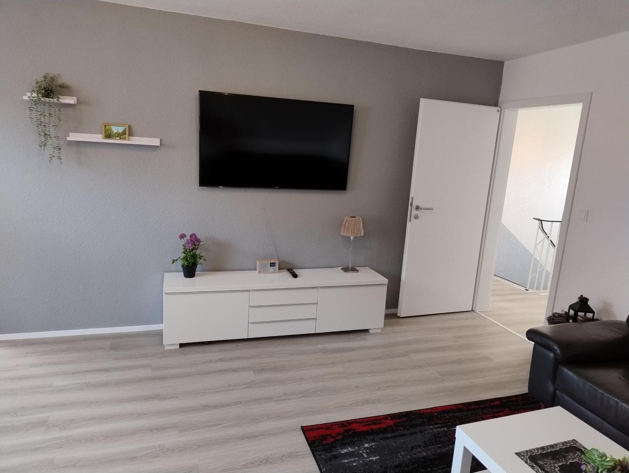 Lapurka Ll Home Nordhorn Εξωτερικό φωτογραφία