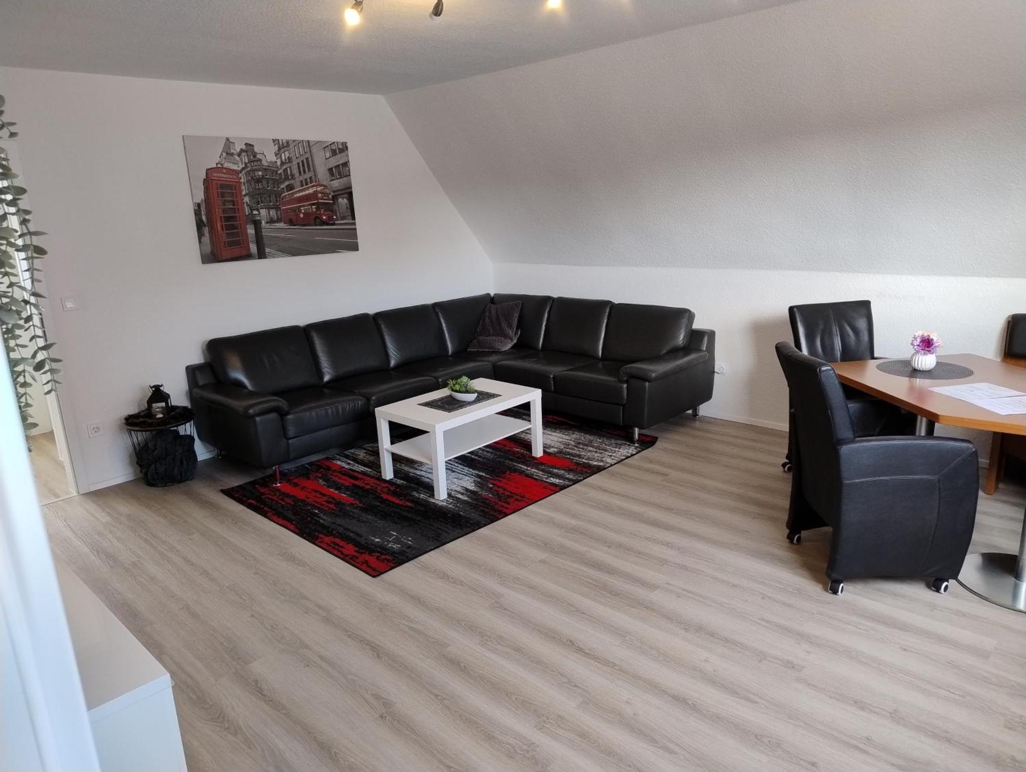 Lapurka Ll Home Nordhorn Εξωτερικό φωτογραφία