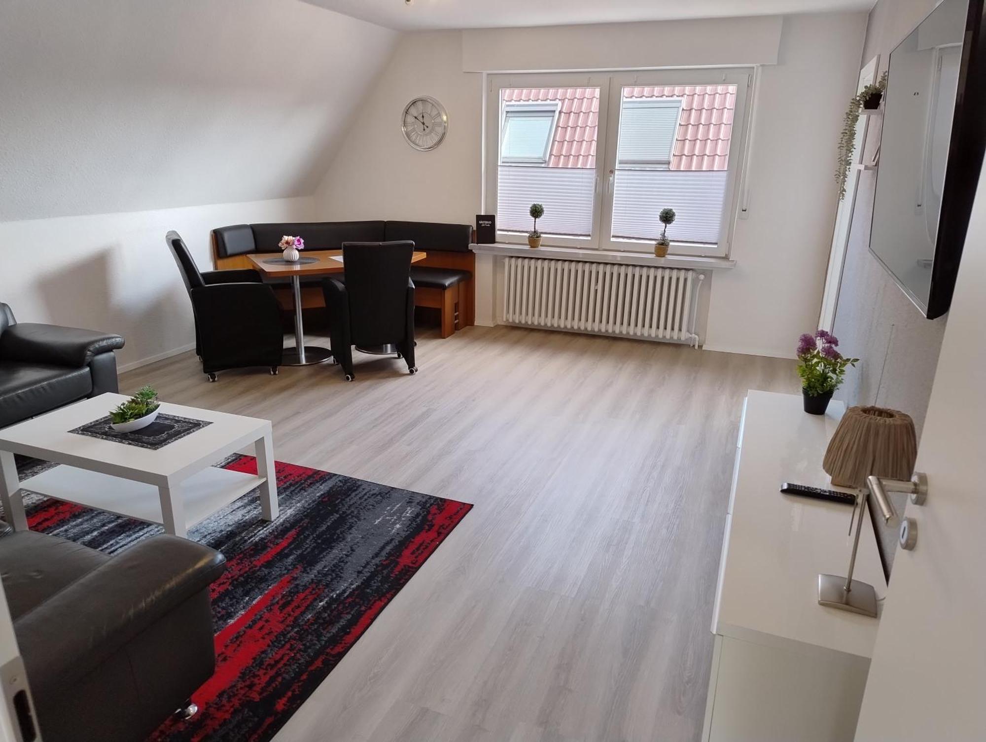 Lapurka Ll Home Nordhorn Εξωτερικό φωτογραφία